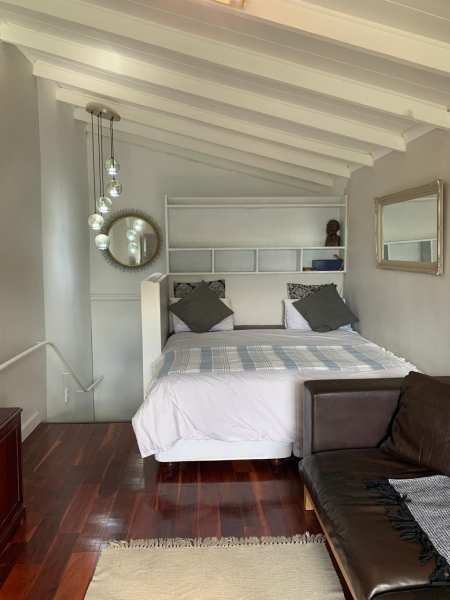 To Let 1 Bedroom Property for Rent in Marina Da Gama Western Cape